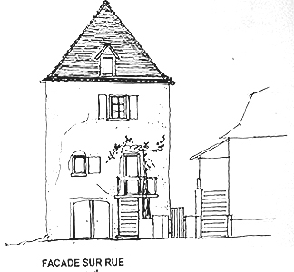 facades